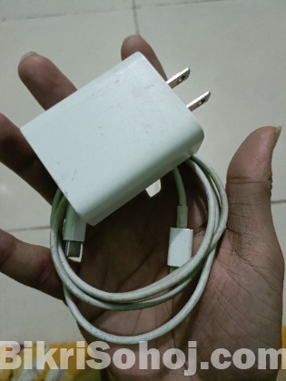 30W PD charger google er